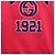Gucci Bestickter Sweatshirt aus Baumwolljersey Rot - Ansicht 4