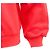 Gucci Bestickter Sweatshirt aus Baumwolljersey Rot - Ansicht 7