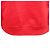 Gucci Bestickter Sweatshirt aus Baumwolljersey Rot - Ansicht 9