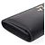 Gucci Women's Leather Long Wallet BEE BLACK - view 3