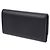 Gucci Women's Leather Long Wallet BEE BLACK - view 6
