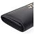 Gucci Women's Leather Long Wallet BEE BLACK - view 7
