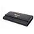 Gucci Women's Leather Long Wallet BEE BLACK - view 8