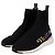 Louis Vuitton Calze Aftergame Socks Sneakers Multicolore