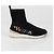 Louis Vuitton Calze Aftergame Socks Sneakers Multicolore - vista 2