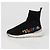 Louis Vuitton Calze Aftergame Socks Sneakers Multicolore - vista 5