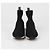 Louis Vuitton Calze Aftergame Socks Sneakers Multicolore - vista 8