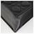 Dior Borsa a Tracolla Tote Medium Nero - vista 11
