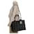 Dior Borsa a Tracolla Tote Medium Nero - vista 14