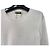 Loro Piana Silberfarbene Strickware Damen - Ansicht 4