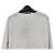 Loro Piana Silberfarbene Strickware Damen - Ansicht 8
