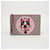 Gucci Clutch Bosco Patch Multicolore - vista 2