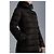 Moncler Chaqueta larga de plumón DOMBES Negro - vista 5