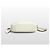 Louis Vuitton Borsa Camera New Wave da donna Beige Marrone - vista 6