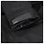 Burberry Giacca con zip Harding Taglia Nero - vista 16