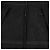 Burberry Giacca con zip Harding Taglia Nero - vista 5