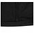 Burberry Giacca con zip Harding Taglia Nero - vista 6