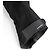 Burberry Giacca con zip Harding Taglia Nero - vista 8