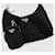 Prada Borsa Hobo Multi Crossbody in Nylon Imbottito Patchwork Nero - vista 2