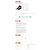 Isabel Marant Sneakers Benkin da donna Argento - vista 10