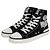 Isabel Marant Sneakers Benkin da donna Argento - vista 2