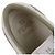 Fendi Sneakers FF Logo Leather Match AOMN Bianco - vista 10