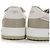 Fendi Sneakers FF Logo Leather Match AOMN Bianco - vista 11