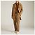 Loro Piana Jacke in Gold Golden - Ansicht 8