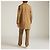 Loro Piana Jacke in Gold Golden - Ansicht 9