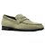 Tod's Mocassini in camoscio Mocha Bear D'oro