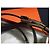 Hermès Cintura reversibile Classic Black Brown Rose Gold Multicolore - vista 5
