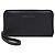 Cartera de piel de becerro para mujer Brunello Cucinelli