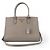 Prada Borsa a tracolla Saffiano crossbody Multicolore