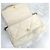 Chanel Medium Chain Flap Bag aus Lammleder Beige Series Braun - Ansicht 5