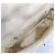 Chanel Medium Chain Flap Bag aus Lammleder Beige Series Braun - Ansicht 8