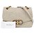 Salvatore Ferragamo Bolso de hombro acolchado con cadena Gancini