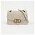 Salvatore Ferragamo Bolso de hombro acolchado con cadena Gancini - vista 2