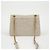 Salvatore Ferragamo Bolso de hombro acolchado con cadena Gancini - vista 4