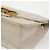 Salvatore Ferragamo Bolso de hombro acolchado con cadena Gancini - vista 9