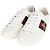Gucci Sneakers Ace Bee Embroidery Nero
