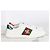 Gucci Sneakers Ace Bee Embroidery Nero - vista 4
