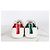Gucci Sneakers Ace Bee Embroidery Nero - vista 6
