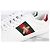 Gucci Sneakers Ace Bee Embroidery Nero - vista 8