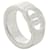 Gucci Interlocking Chevalier Ring Silber  - Ansicht 1