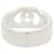 Gucci Interlocking Chevalier Ring Silber  - Ansicht 2