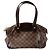 Louis Vuitton Bolso Tote Verona PM Castaño
