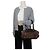 Louis Vuitton Bolso Tote Verona PM Castaño - vista 10