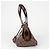 Louis Vuitton Bolso Tote Verona PM Castaño - vista 4