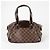 Louis Vuitton Bolso Tote Verona PM Castaño - vista 5