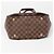 Louis Vuitton Bolso Tote Verona PM Castaño - vista 7